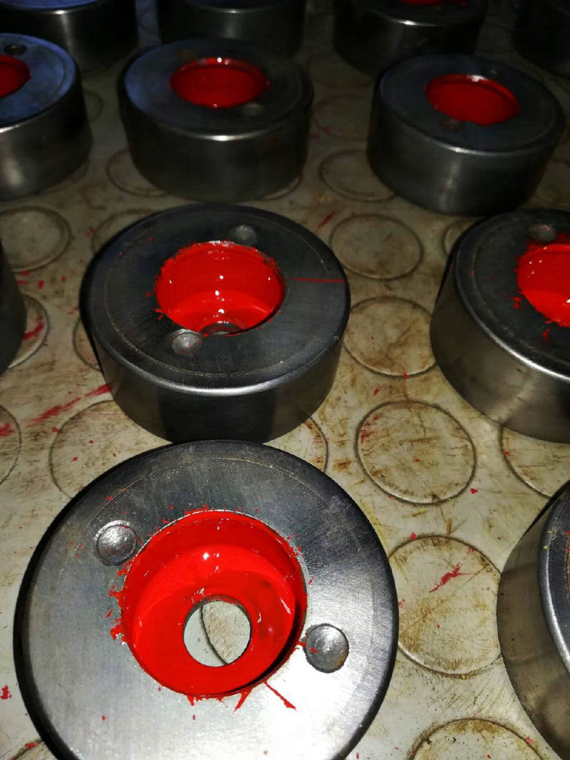 Neodium Manyetik Seti İmalatı 01 - ALP DENİZCİLİK Tuzla İstanbul Türkiye