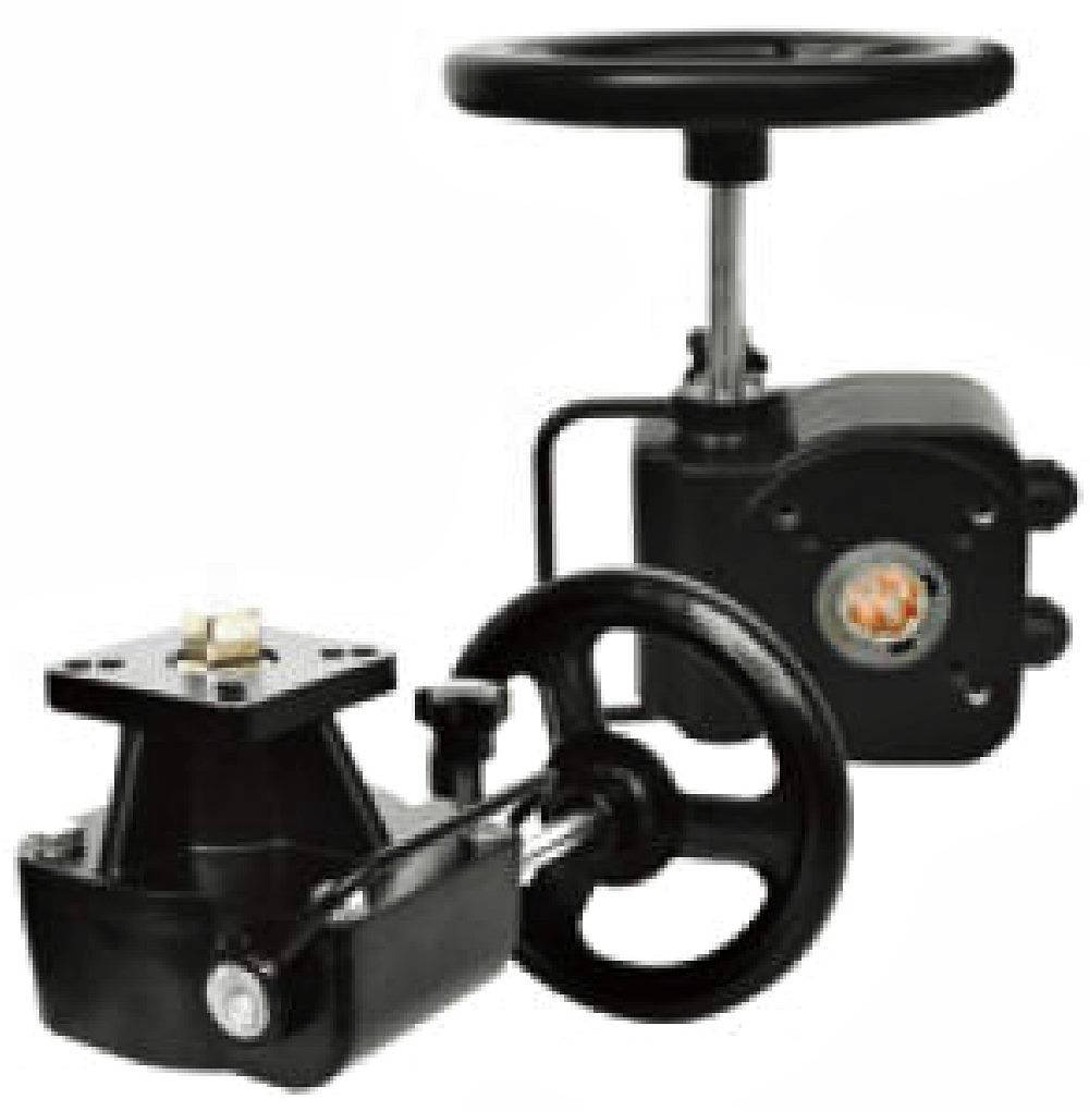 Manuel Aktüatör Sistemleri Bakım İşlemleri 01 - ALP DENİZCİLİK 