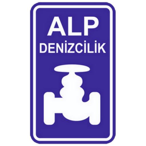 Alp Denizcilik Valf Bakım Test Kalibrasyon