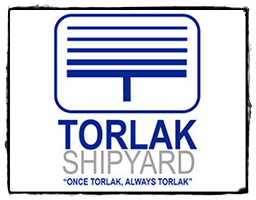 Torlak Shipyard - Alp Denizcilik Referansları
