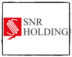 SNR Holding - Alp Denizcilik Referansları
