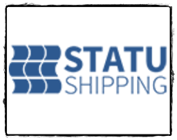 Statu Shipping - Alp Denizcilik Referansları