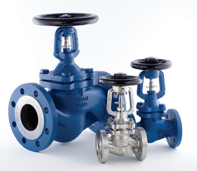 Valf Servis Hizmetleri ALP DENİZCİLİK